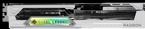 Actual product image AsRock Radeon RX 9070 XT Steel Legend (16 GB)