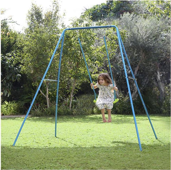 Produktbild TP Toys Schaukelset höhenverstellbar