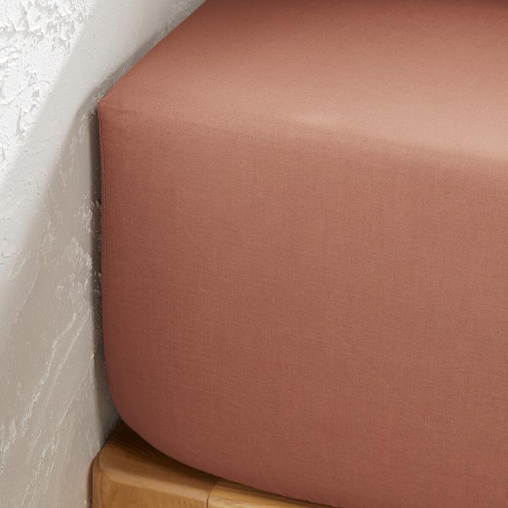 Actual product image La Redoute Interieurs Scenario Coton (100 x 200 cm)