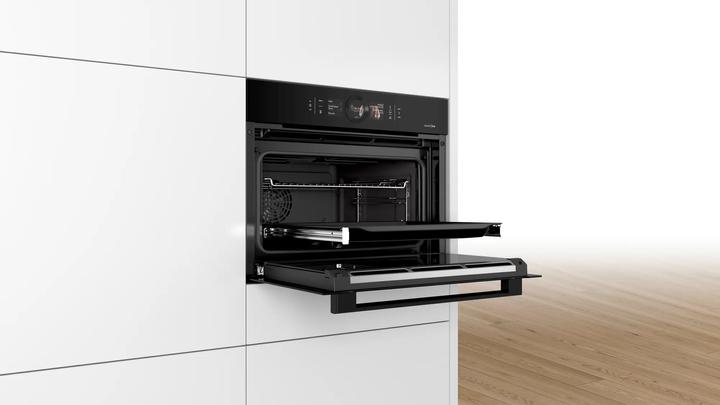 Produktbild Bosch Hausgeräte CSG856RC7 Serie | 8 Einbau-Kompaktdampfbackofen 60 x 45 cm