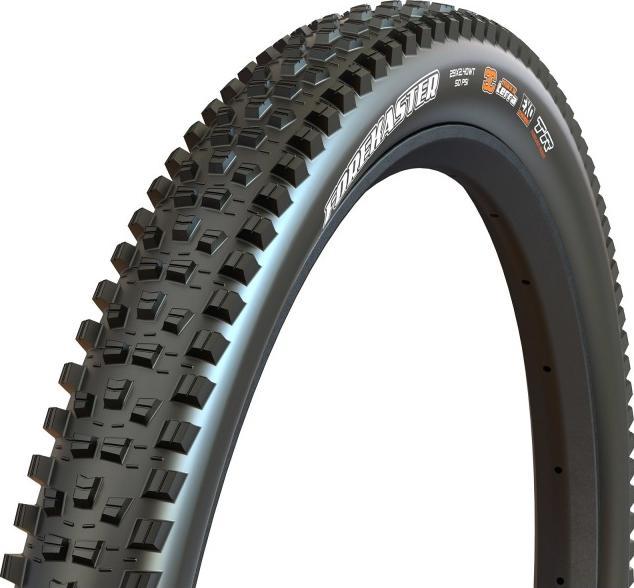 Image du produit Maxxis Forekaster (27.5 x 2.40, 61-584)