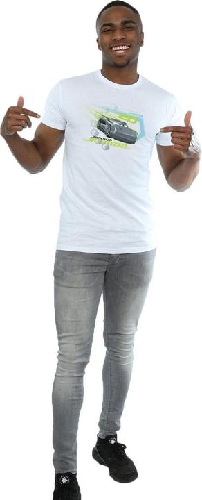Produktbild Disney Cars Jackson Storm TShirt (XXL)