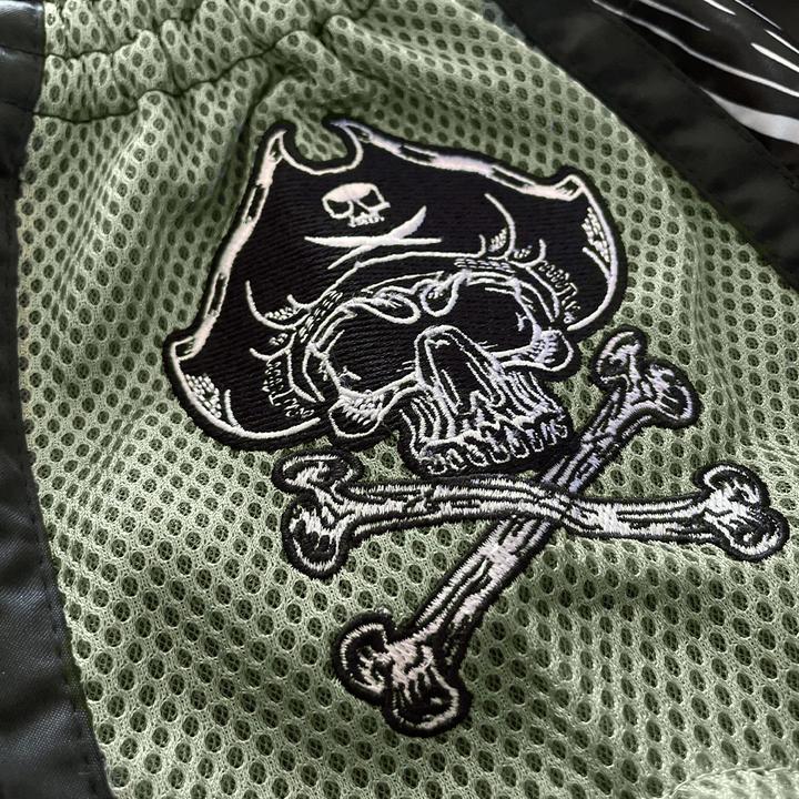 Actual product image Pride or Die Pirate V2 (S)
