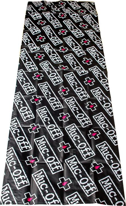 Produktbild Muc-Off Bike Mat Werkstattmatte (0 ml, Pflegeset)