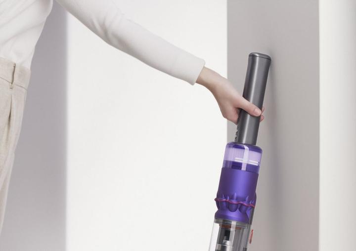 Actual product image Dyson Omni-Glide