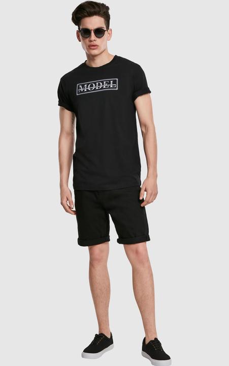 Produktbild Mister Tee Model Tee (M, L)