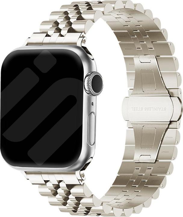 Actual product image Strap-it Steel band (Stainless steel)