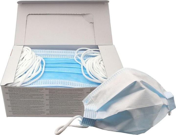 Produktbild Kare Design 50er Mund-Nasen-Bedeckung Einweg