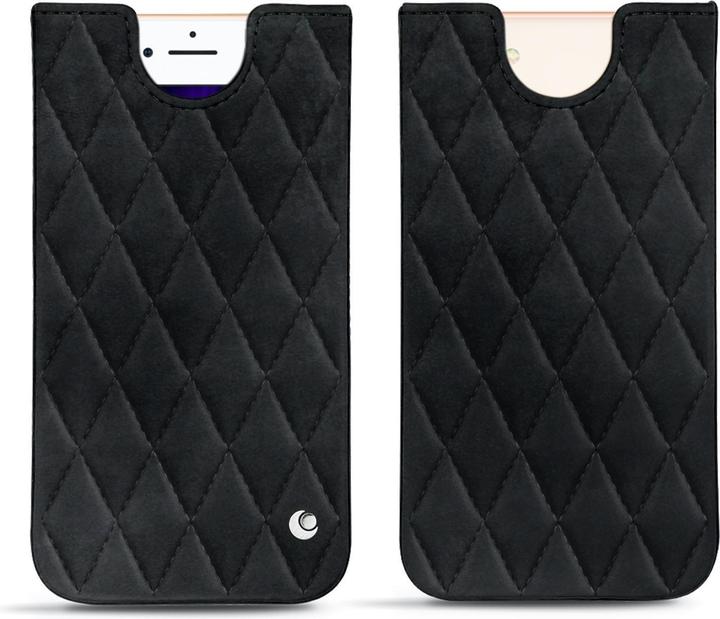 Noreve Lederschutzhülle (Apple iPhone 8)