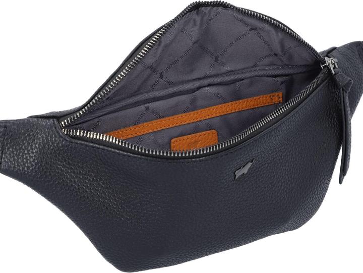 Produktbild Braun Büffel Bauchtasche / Gürteltasche Novara 26344