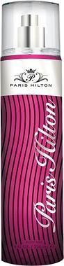 Actual product image Paris Hilton Body Mist 240 ml (Body mist, 240 ml)