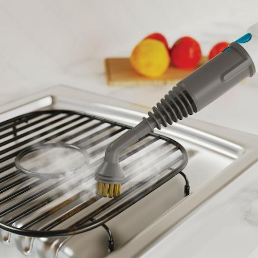 Immagine prodotto Black & Decker BHSMP2314-QS (4 bar, 2300 W)