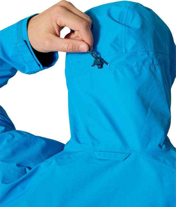 Actual product image Rab Downpour (L)