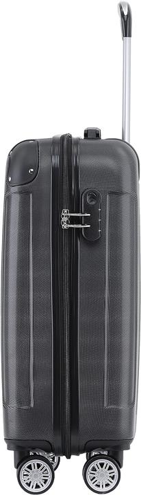 Produktbild Beibye Hartschalenkoffer (38 l, M (50 - 90l))