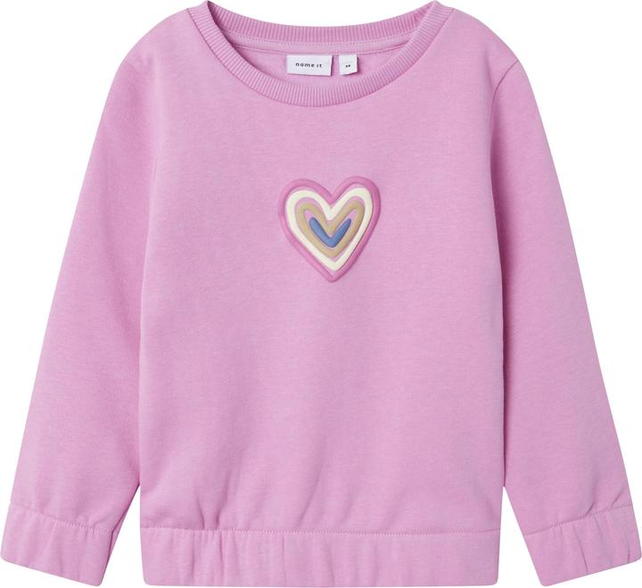 Name it Regular Fit Sweatshirt