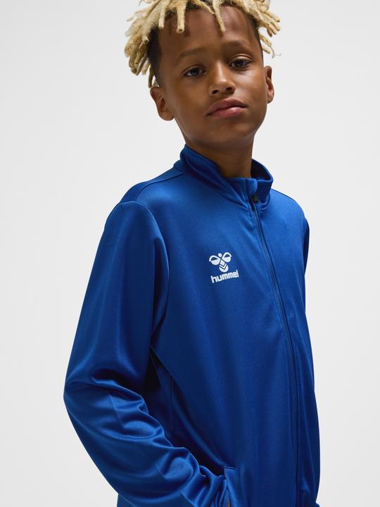 Produktbild hummel Hmlessential Track Jacket Kids (128)