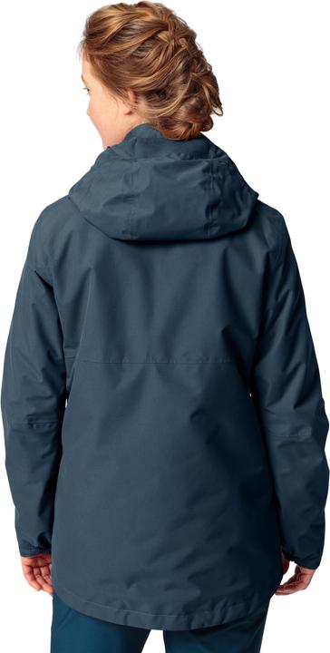 Actual product image Vaude Mineo 3in1 (40)