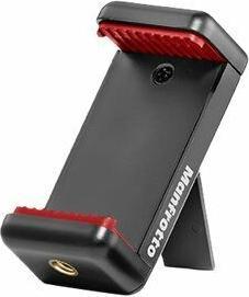 Produktbild Manfrotto Smartphone Halterung (Stativ Smartphone Halterung)