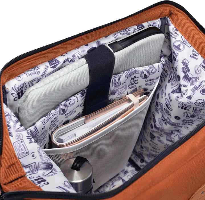 Actual product image Cabaia Adventurer (25 l)