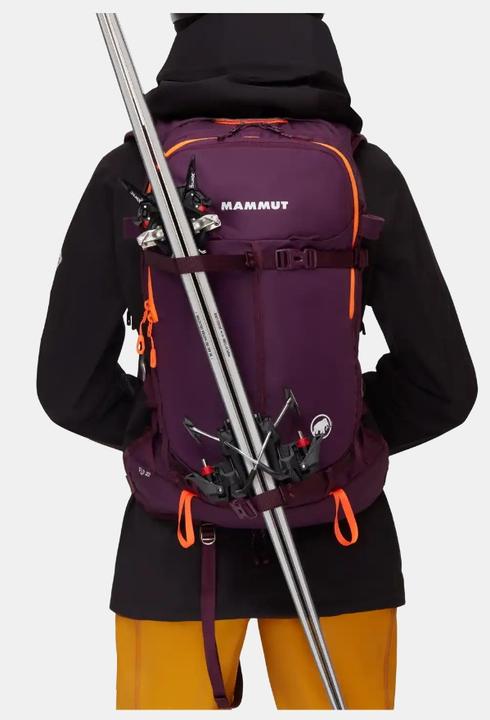 Produktbild Mammut Flip Removable Airbag 3.0 (22 l)