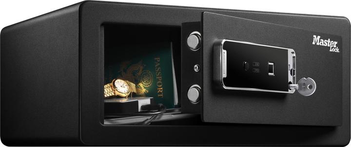 Immagine prodotto Master Lock LX110BEURHRO (25.40 l)