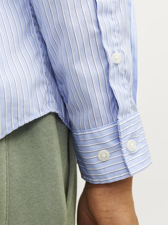 Immagine prodotto Jack & Jones Camicia per ragazzi (140)