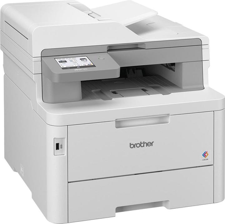 Produktbild Brother /MFC-L8340CDW/MF/LED/A4/Wi-Fi Dir/USB (Farbe)