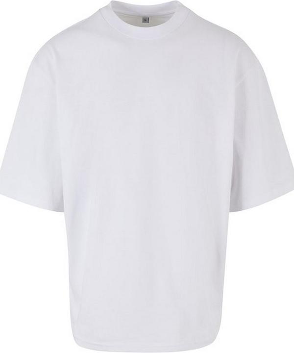 Actual product image Build Your Brand Mens Oversized T-Shirt (XL)
