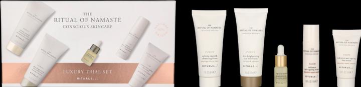 Produktbild Rituals The Ritual Of Namaste (Gesichtspflege set)