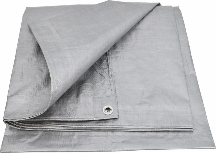 Actual product image Awtools PLANDEKA SREBRNA 120g 4* 6m (6 x 4 m)