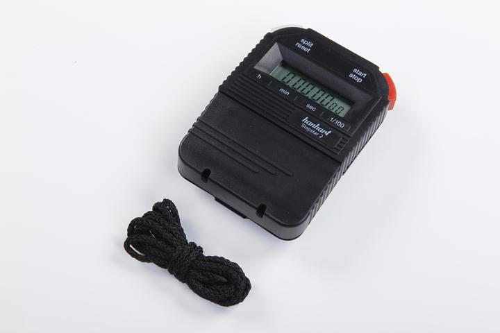 Image du produit Hanhart Stopstar 2 Chronomètre