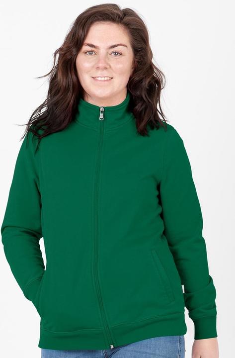 Image du produit JAKO Veste de sweat Doubletex (34)