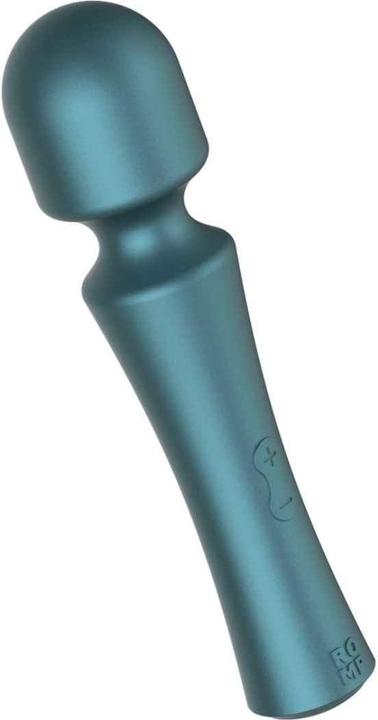 Image du produit Romp Presto Wiederaufladbarer Silikon Stabvibrator