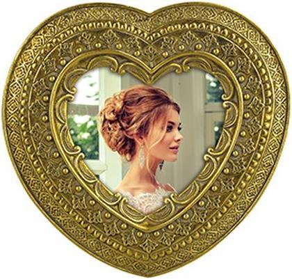 Image du produit ZEP EH1433 Lausanne Heart 8x8 cm (8 x 8 cm)
