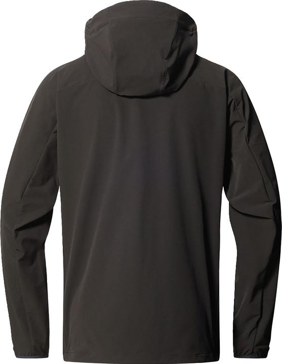 Produktbild Haglöfs Rosson Softshell Hood (M)