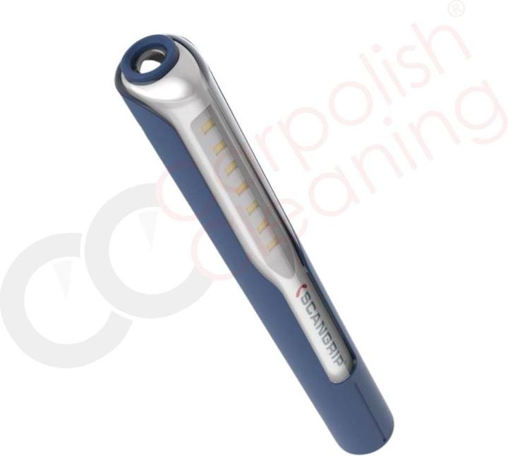 Immagine prodotto Scangrip Penna MAG Pen 3 (17.40 cm, 150 lm)