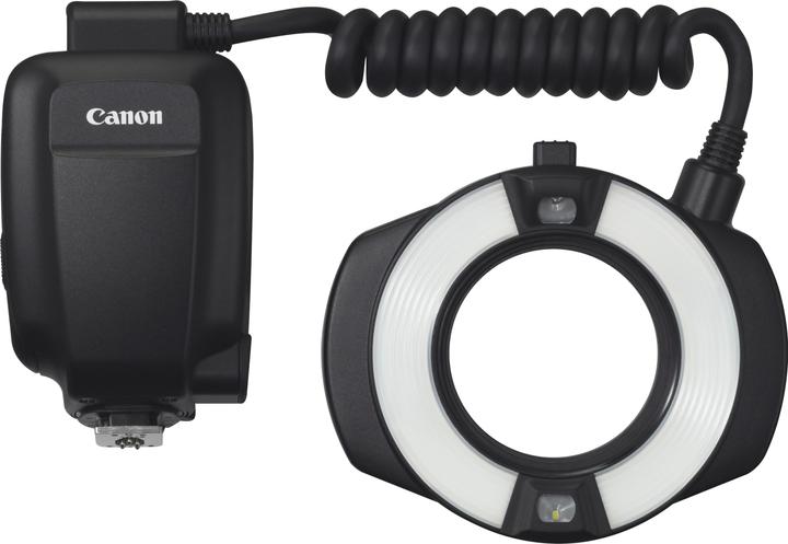 Produktbild Canon Mr-14ex Ii (Makroblitz, Canon)