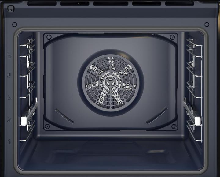 Actual product image Grundig Oven GEBD12300B