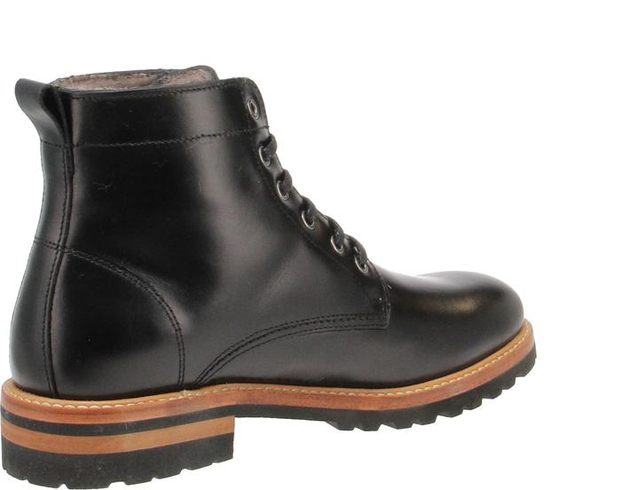 Actual product image Panama Jack boots (43)
