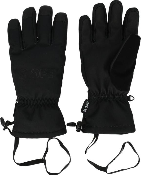 Slope Finnick Finger