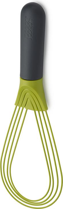 Actual product image Joseph Joseph Twist whisk