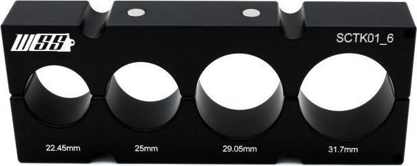 Produktbild Wilh. Schlechtendahl und Söhne Schelle (31.70 mm)