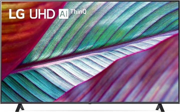 Image du produit LG 86UR76006 (86", LED, 4K, 2023)