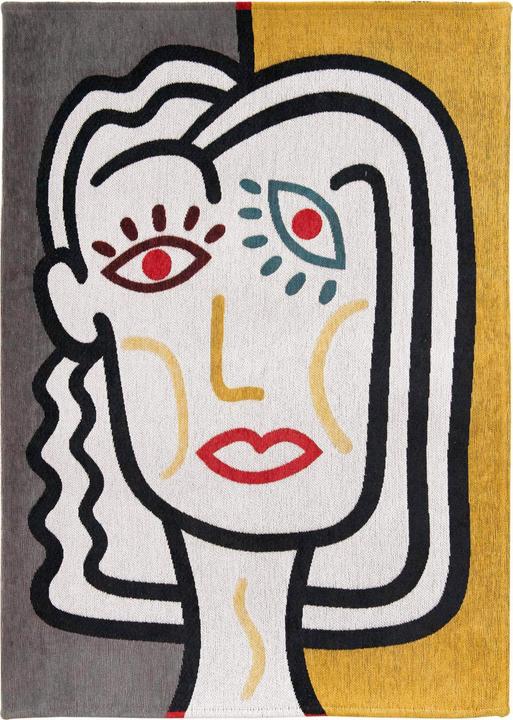 Image du produit Louis de Poortere Dora (240 x 240 cm)