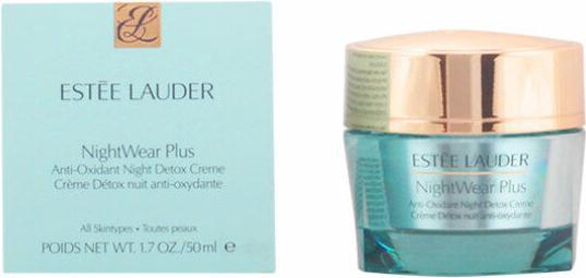 Actual product image Estée Lauder Nightwear Plus (50 ml, Night cream)