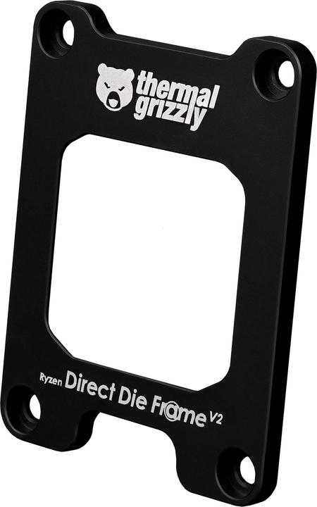 Produktbild Thermal Grizzly Ryzen 7000 V2 Direct Die Frame