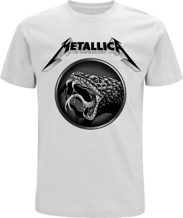 Metallica TShirt