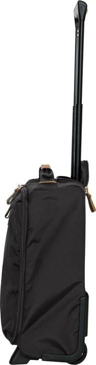 Actual product image Brics Bric's Trolley + Suitcase X-Travel 58103 (28 l, Hand luggage (up to 50 litres))