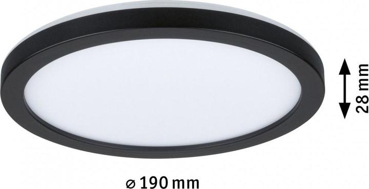 Produktbild Paulmann Atria Shine (850 lm)
