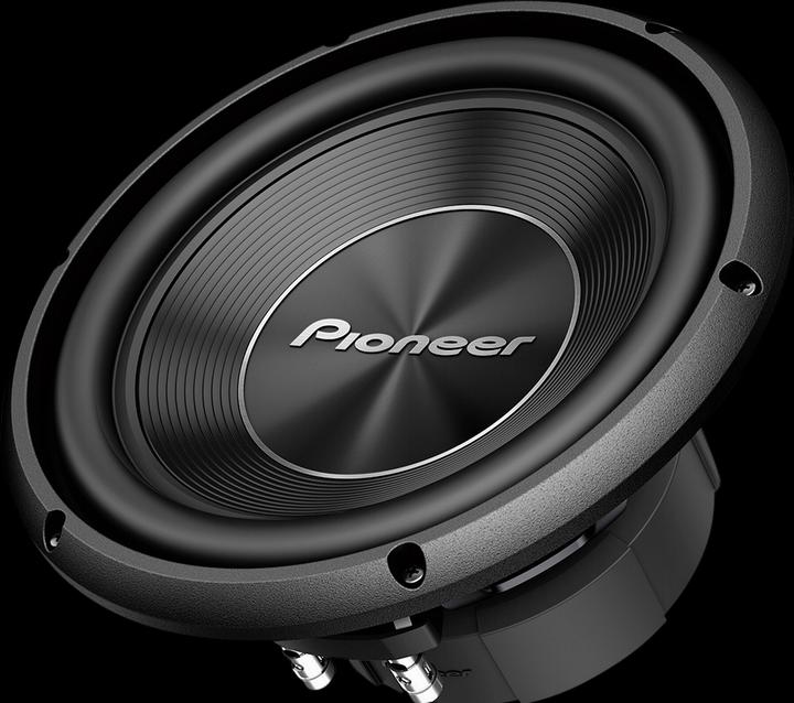 Pioneer TS-A250D4 (1300 W)